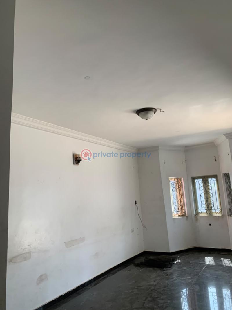 2 bedroom Block Of Flats For Rent Abule Pan Alatise Ibeju-Lekki Lagos - 6
