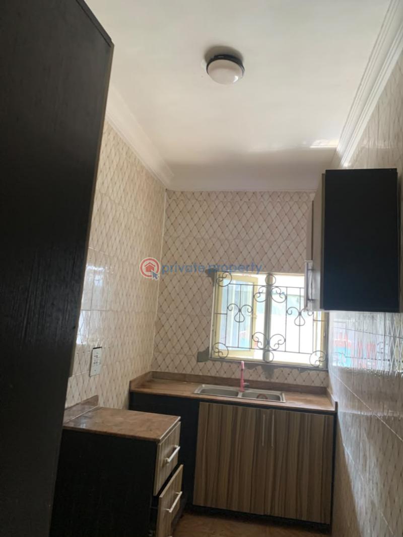 2 bedroom Block Of Flats For Rent Abule Pan Alatise Ibeju-Lekki Lagos - 8