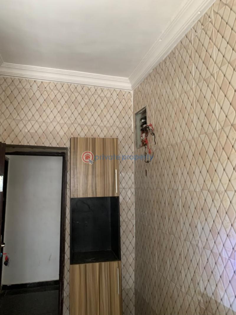 2 bedroom Block Of Flats For Rent Abule Pan Alatise Ibeju-Lekki Lagos - 4