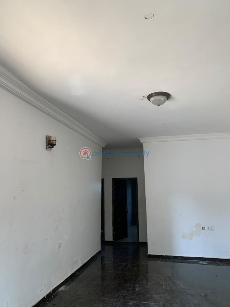 2 bedroom Block Of Flats For Rent Abule Pan Alatise Ibeju-Lekki Lagos - 1