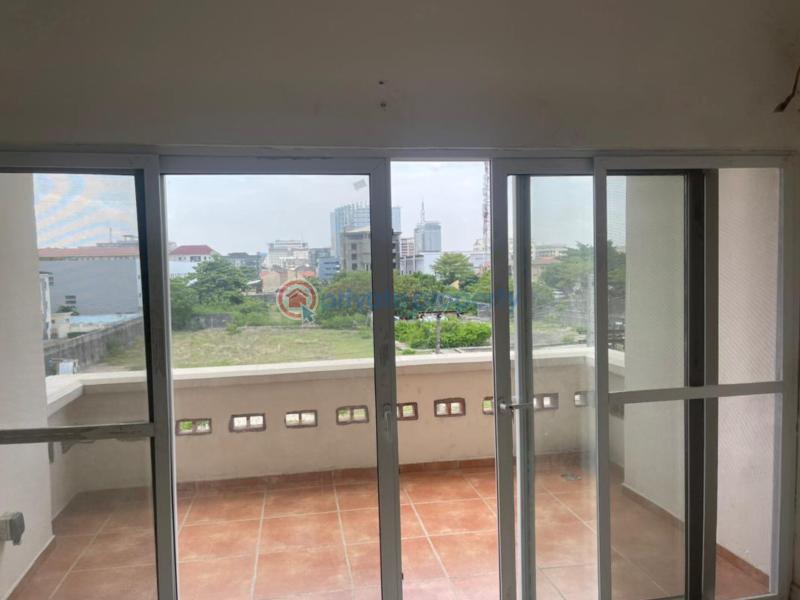 Standard 2 bedroom apartment bq - 1 Flat & Apartment For Rent Victoria Island, Lagos Victoria Island Lagos - 1