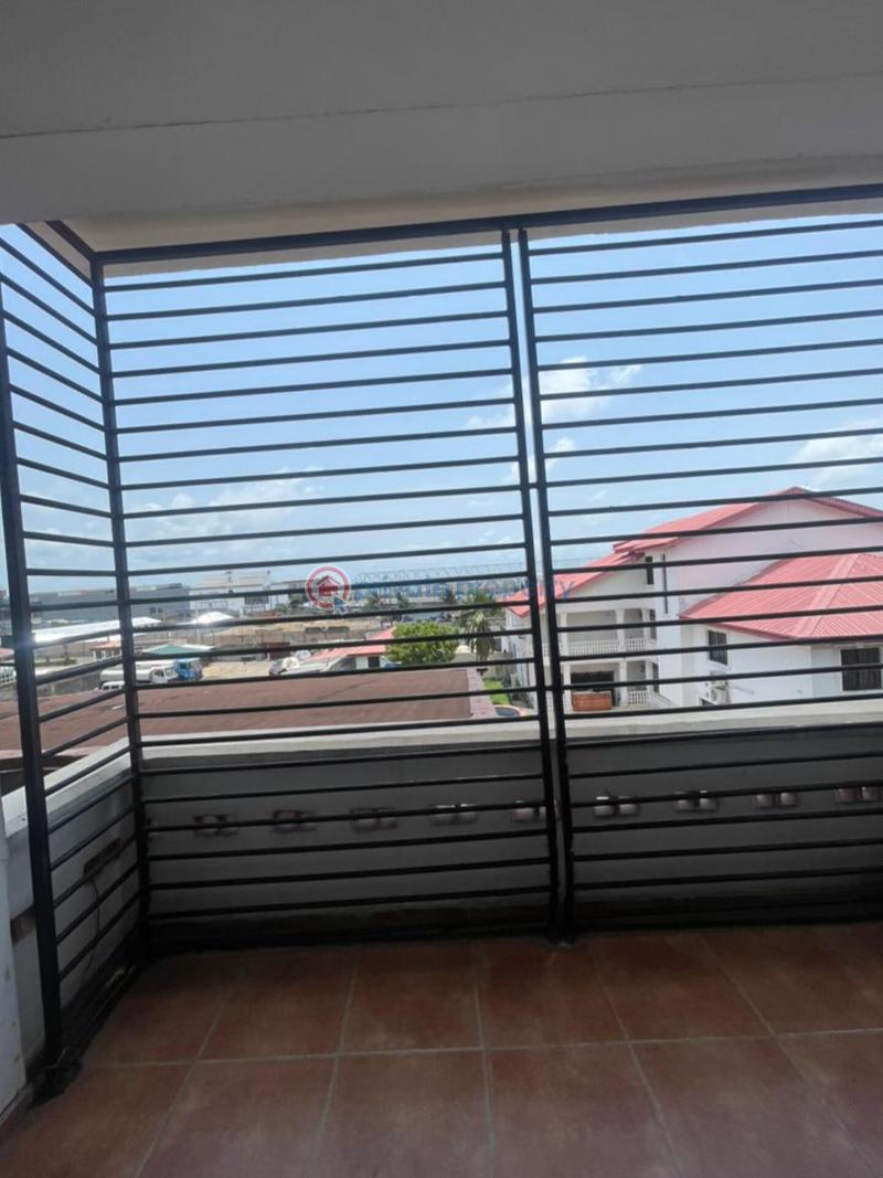 Standard 2 bedroom apartment bq - 2 Flat & Apartment For Rent Victoria Island, Lagos Victoria Island Lagos - 2