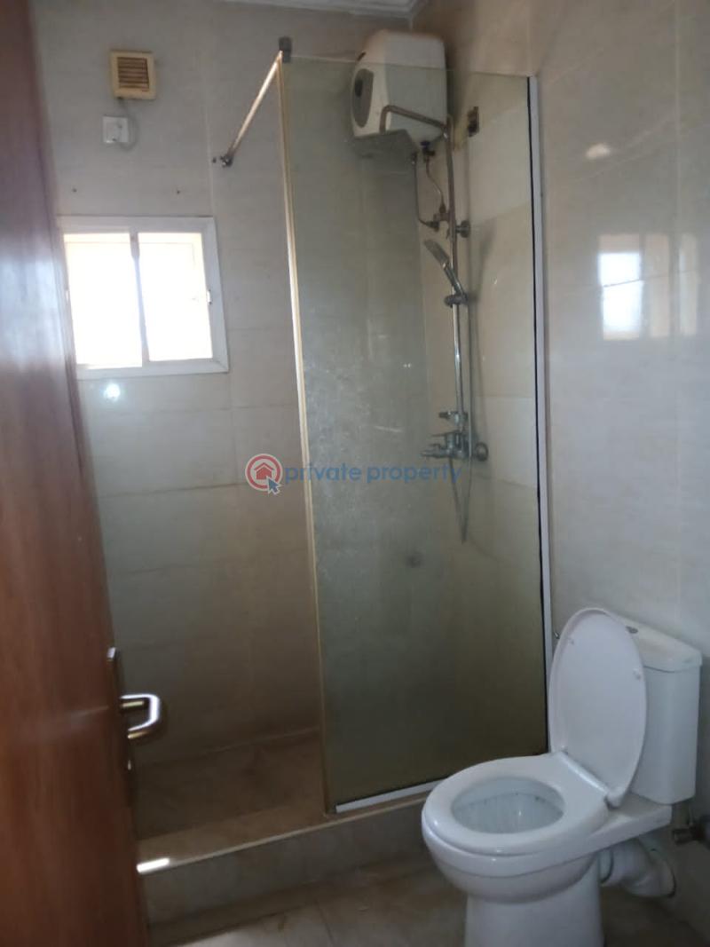 2 bedroom Block Of Flats For Rent Jabi Districts Jabi Abuja Phase 2  - 6