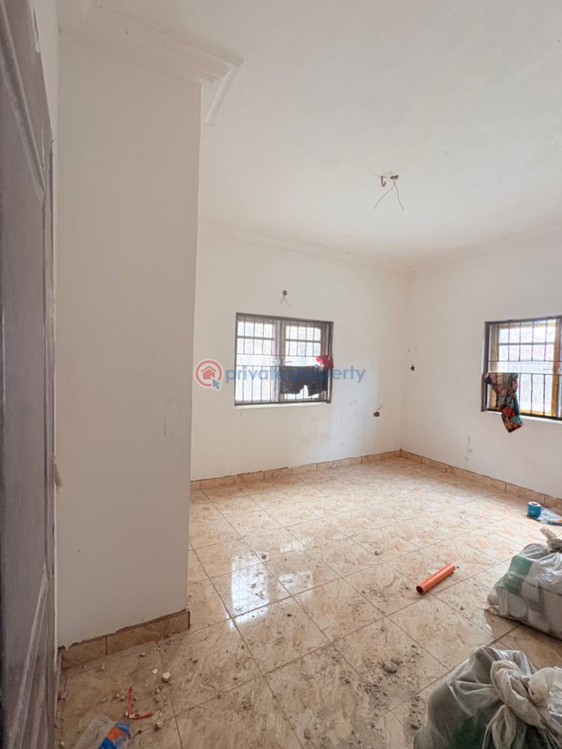 2 bedroom Block Of Flats For Rent Ada George Area Port Harcourt Rivers - 1