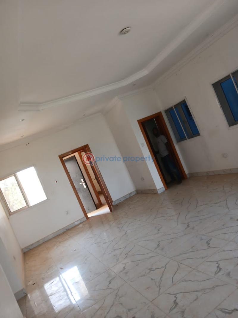 2 bedroom Block Of Flats For Rent Jabi Districts Jabi Abuja Phase 2  - 5