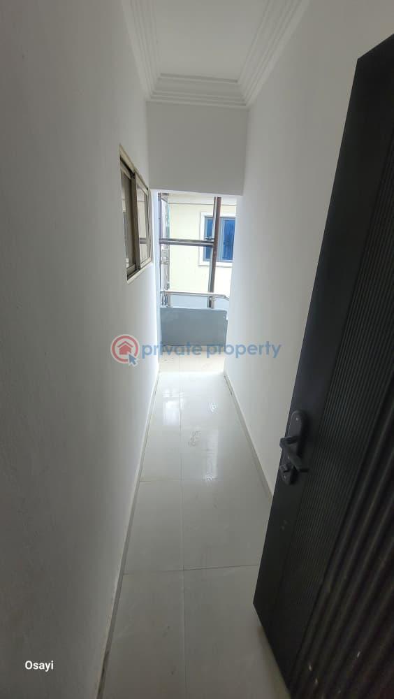 2 bedroom Flat & Apartment For Rent Salem Lekki Lagos - 12