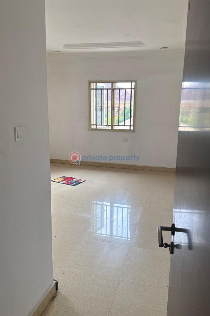 2 bedroom Block Of Flats For Rent Gwarimpa District Gwarimpa Abuja Phase 3  - 0