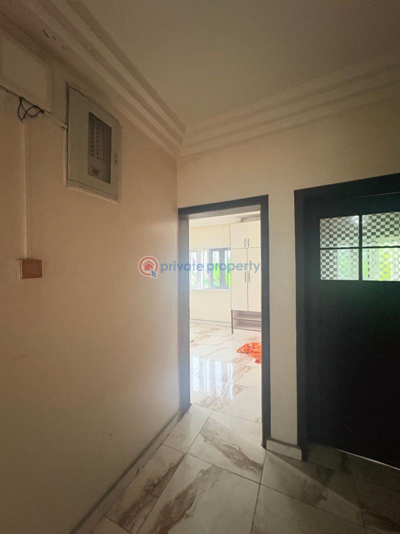 2 bedroom Block Of Flats For Rent Rumuibekwe Area Port-harcourt/Aba Expressway Port Harcourt Rivers - 2
