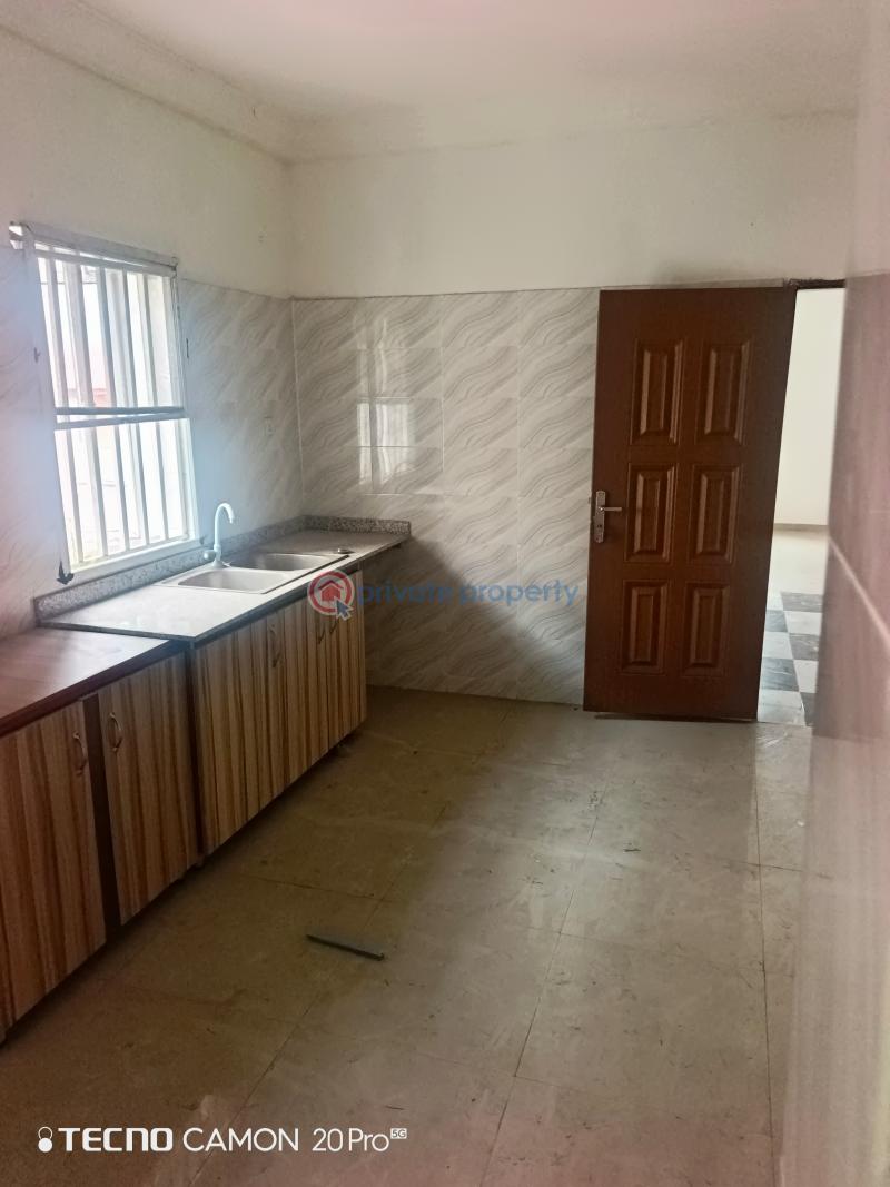 2 bedroom Flat & Apartment For Rent Adjacent Four Points Hotel Oniru Victoria Island Lagos - 1