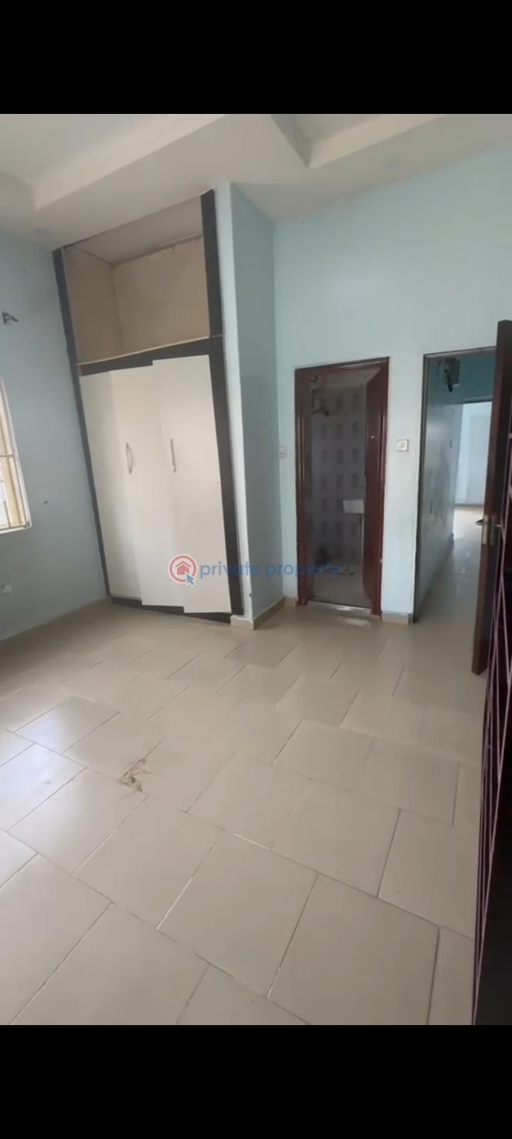 2 bedroom Block Of Flats For Rent Around Godab Estate . Life Camp Abuja Phase 3  - 3