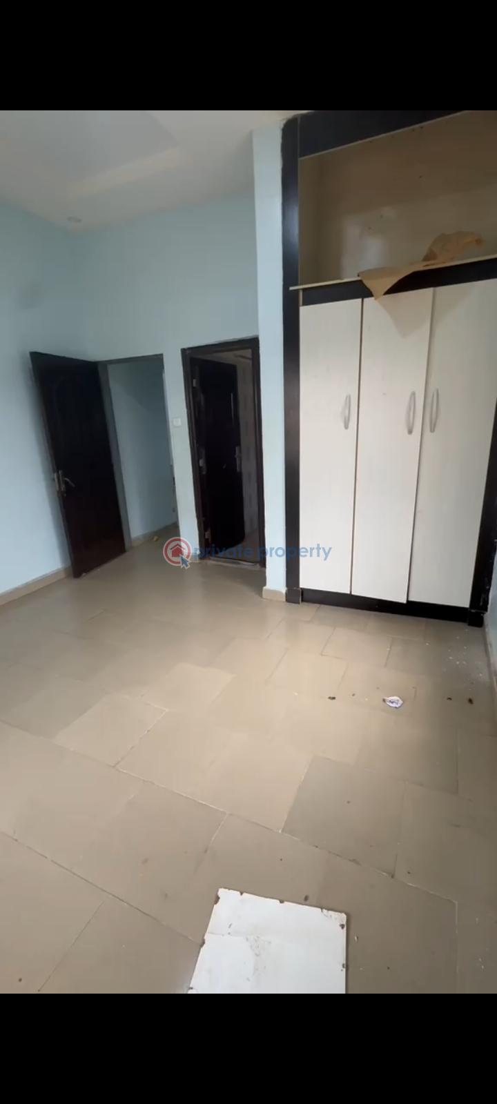 2 bedroom Block Of Flats For Rent Around Godab Estate . Life Camp Abuja Phase 3  - 1