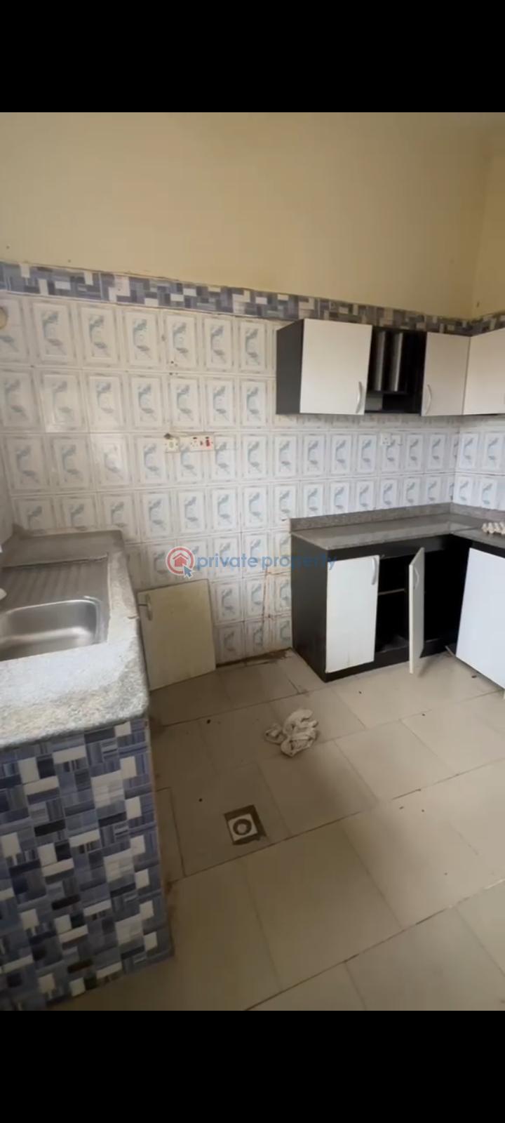 2 bedroom Block Of Flats For Rent Around Godab Estate . Life Camp Abuja Phase 3  - 4