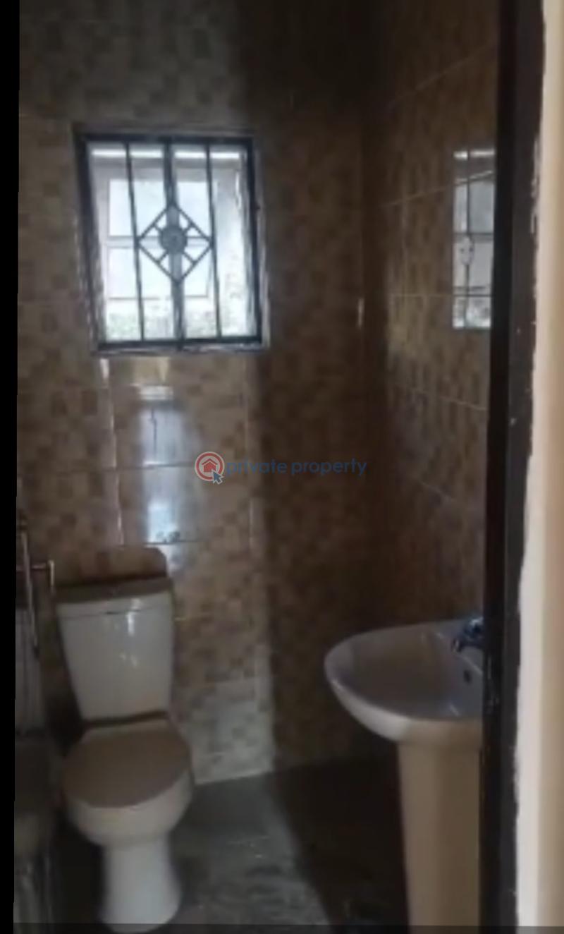 2 bedroom Block Of Flats For Rent American International School Axis Durumi Abuja Phase 2  - 1