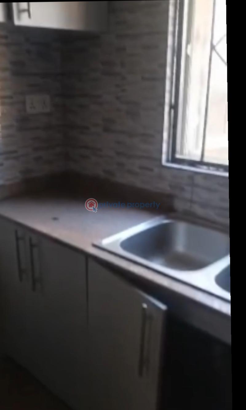 2 bedroom Block Of Flats For Rent American International School Axis Durumi Abuja Phase 2  - 2