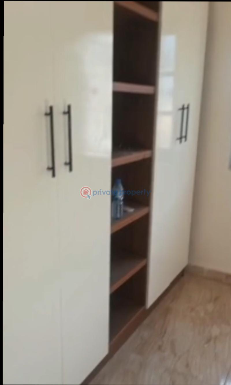 2 bedroom Block Of Flats For Rent American International School Axis Durumi Abuja Phase 2  - 0