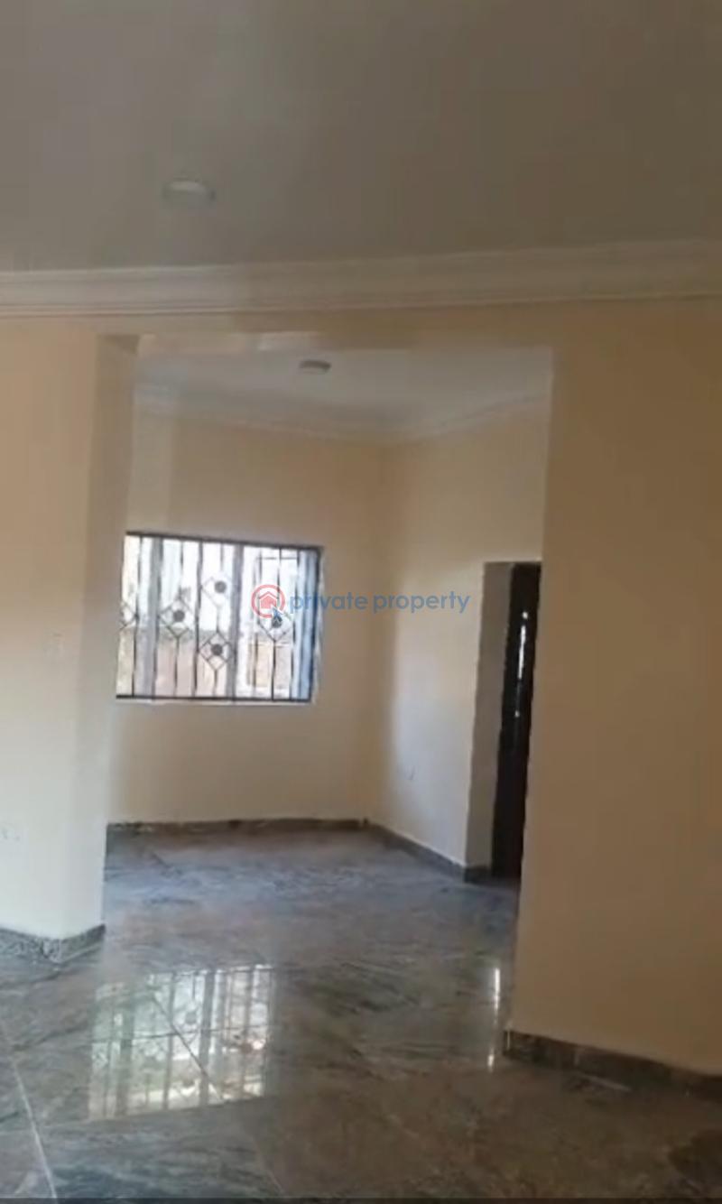 2 bedroom Block Of Flats For Rent American International School Axis Durumi Abuja Phase 2  - 3