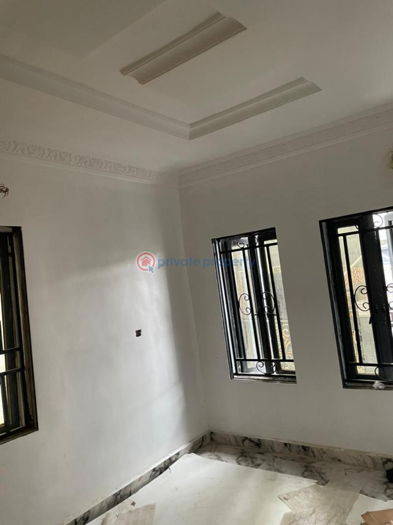 2 bedroom Block Of Flats For Rent Off Estate Road Alapere Alapere Kosofe/Ikosi Lagos - 0