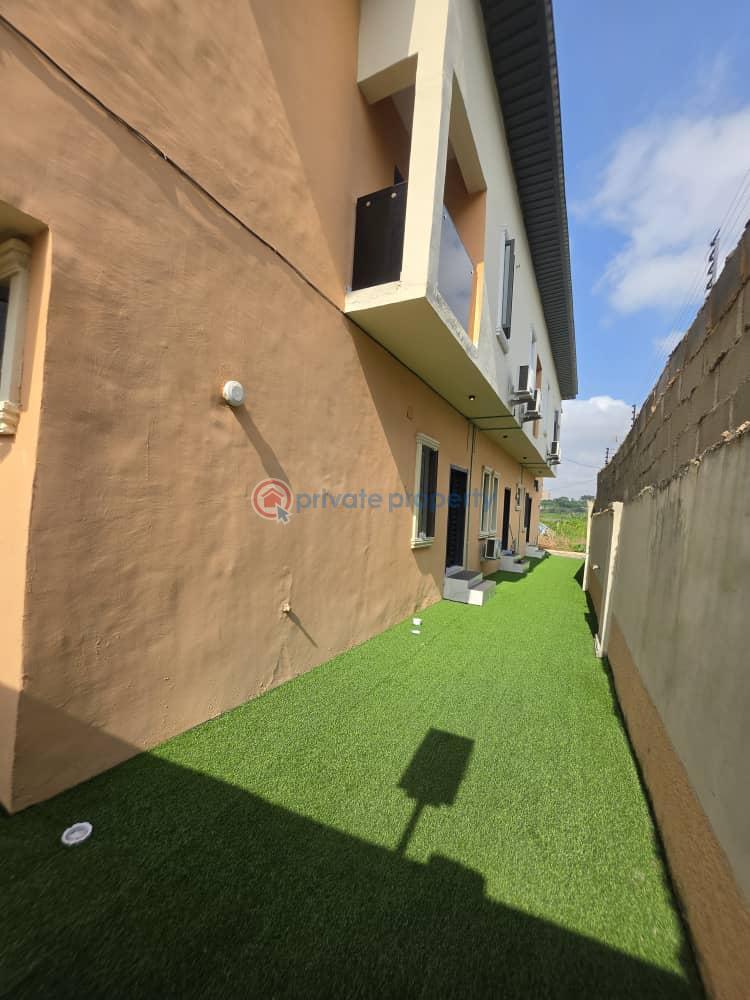 2 bedroom Detached Duplex For Sale Peace Estate Maryland Lagos - 8