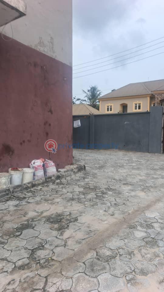 2 bedroom Flat & Apartment For Rent Vintage Estate Sangotedo Ajah Lagos - 3