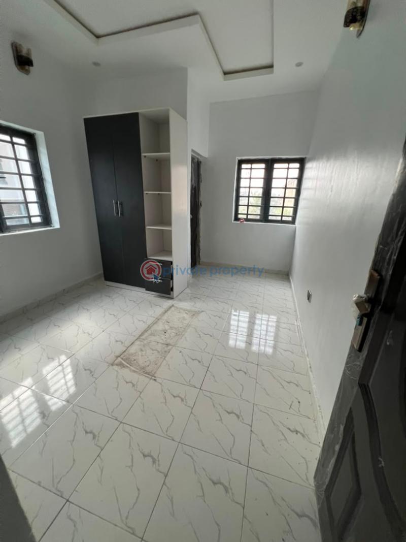 2 bedroom Flat & Apartment For Rent Mobile Road Ilaje Ajah Lagos - 6