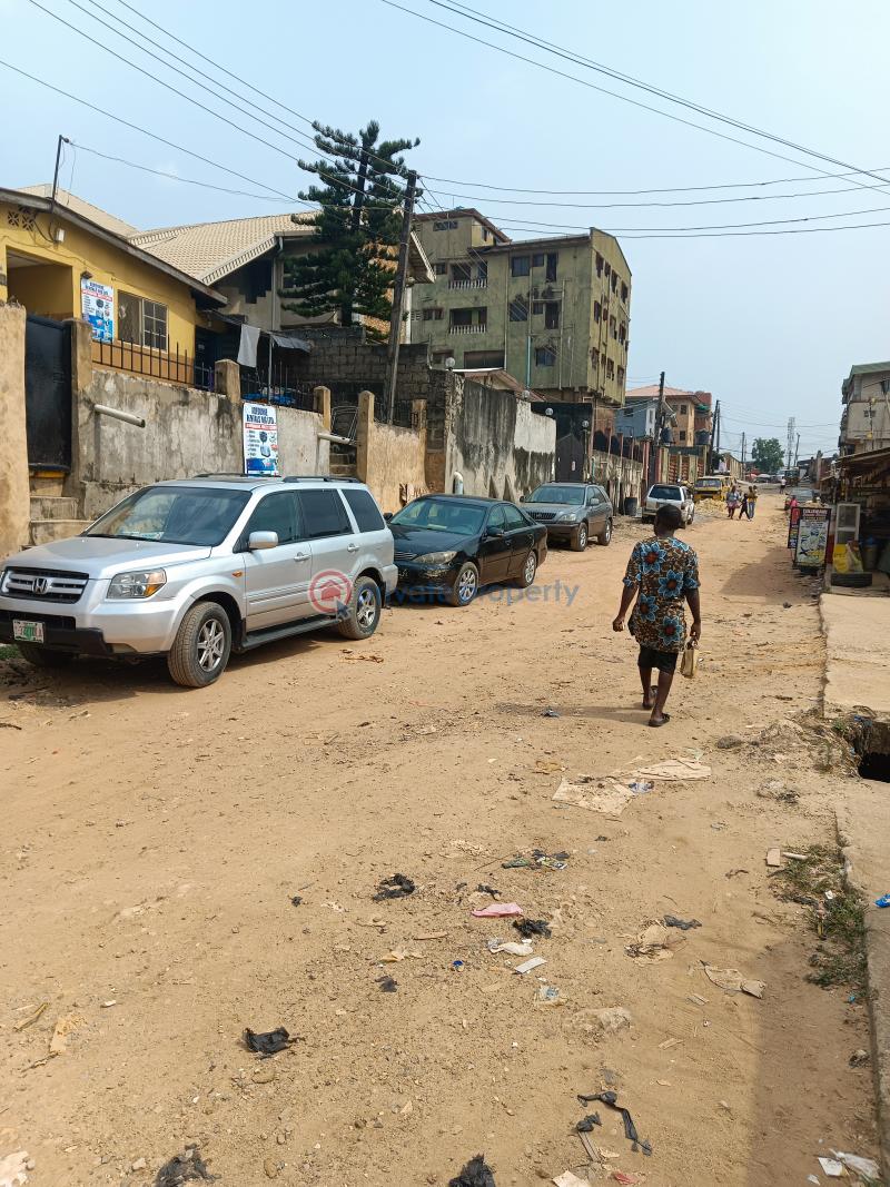 10 bedroom Block Of Flats For Sale Off Gbagada Road Gbagada Lagos - 4
