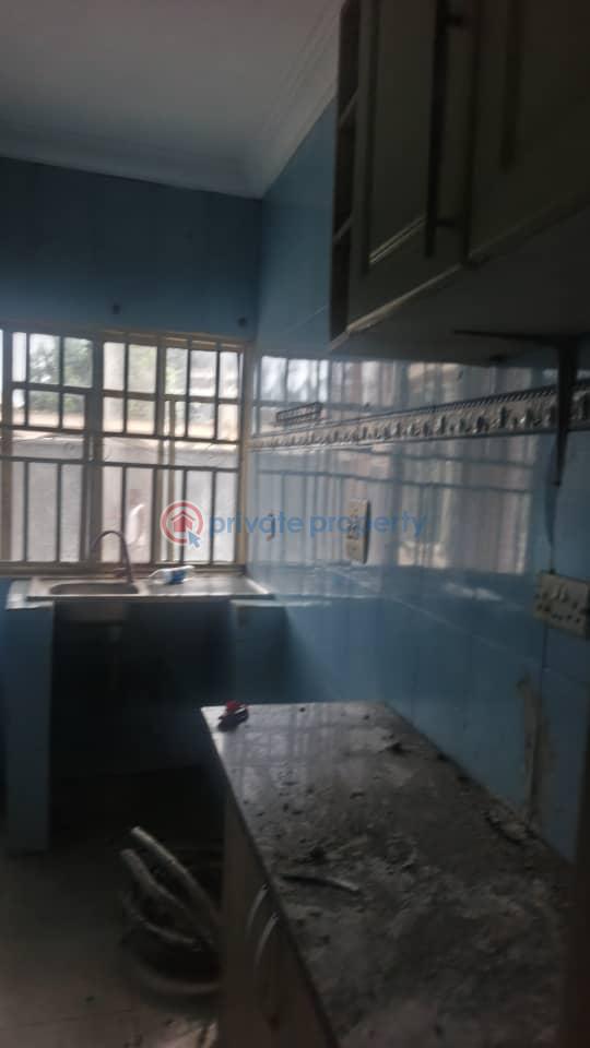 2 bedroom Flat & Apartment For Rent Vintage Estate Sangotedo Ajah Lagos - 15