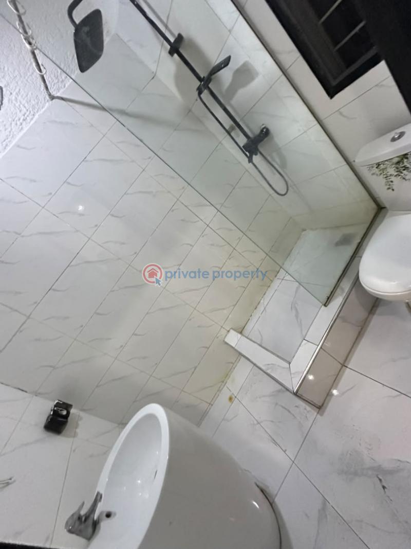 2 bedroom Flat & Apartment For Rent Lekki Right Lekki Phase 1 Lagos - 1