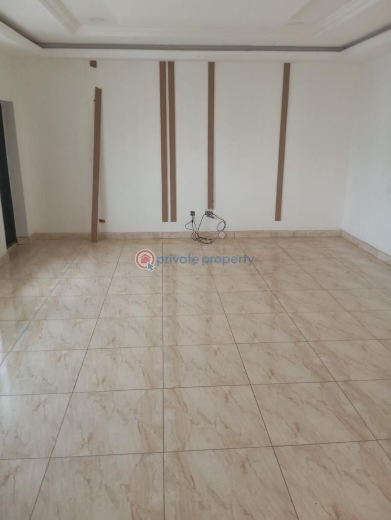 Standard 2-bedroom flat - 0 2 bedroom Block Of Flats For Rent Gilmore Jahi Abuja Phase 2  - 0