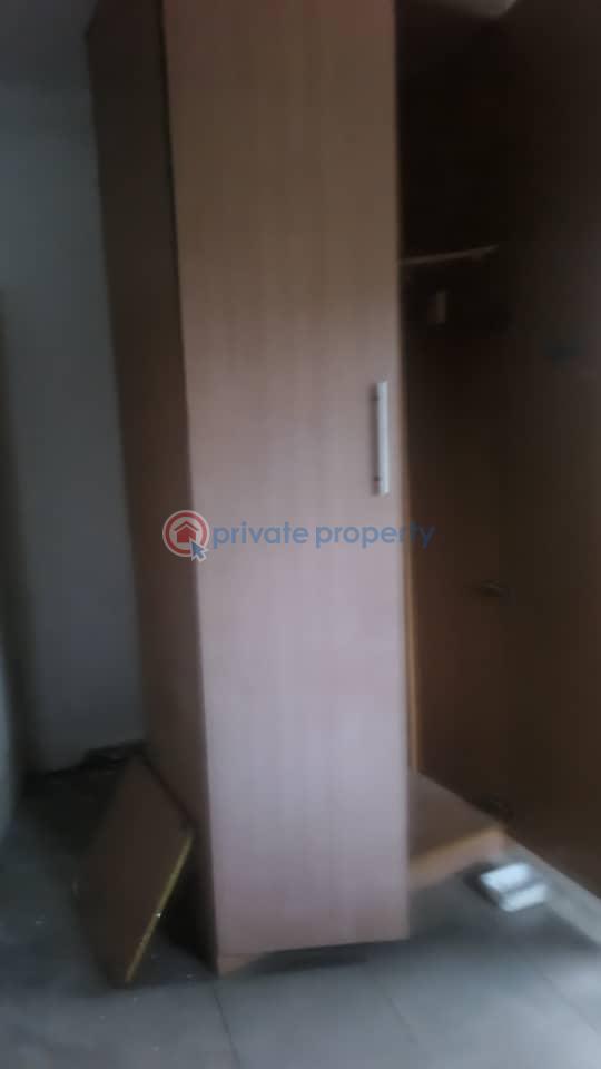 2 bedroom Flat & Apartment For Rent Vintage Estate Sangotedo Ajah Lagos - 5