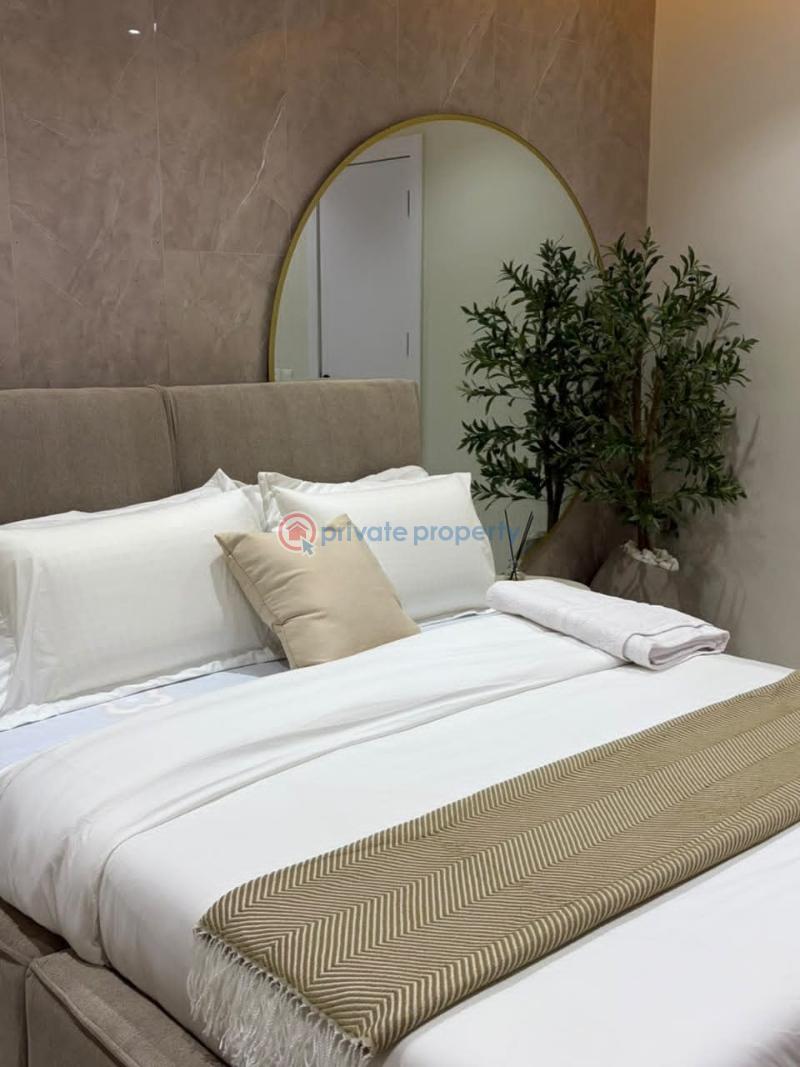 2 bedroom Block Of Flats For Rent Seagate Estate, Ikate Ikate Elegushi Lekki Lagos - 5