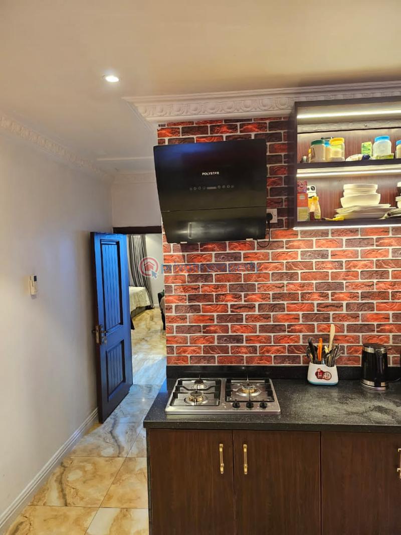 2 bedroom Flat & Apartment For Rent In An Accesss Estate At Tf Kuboye Road Marwa Lekki Lagos - 6