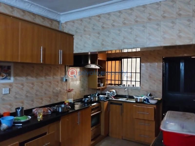 House For Rent At Akala Estate Akobo, Akobo Ibadan Oyo - 5