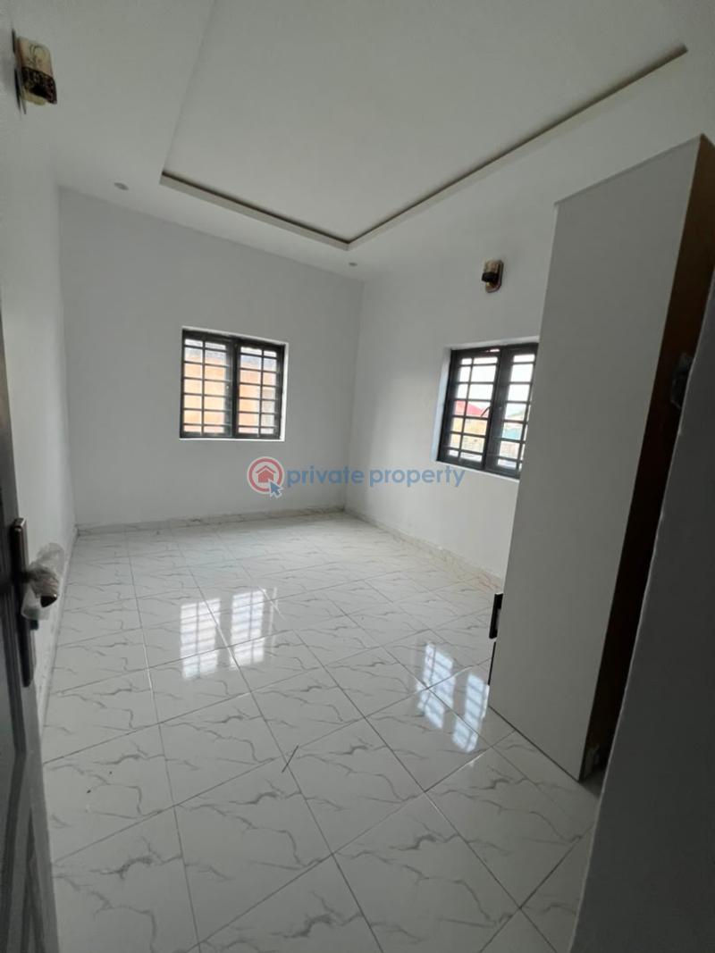2 bedroom Flat & Apartment For Rent Mobile Road Ilaje Ajah Lagos - 5