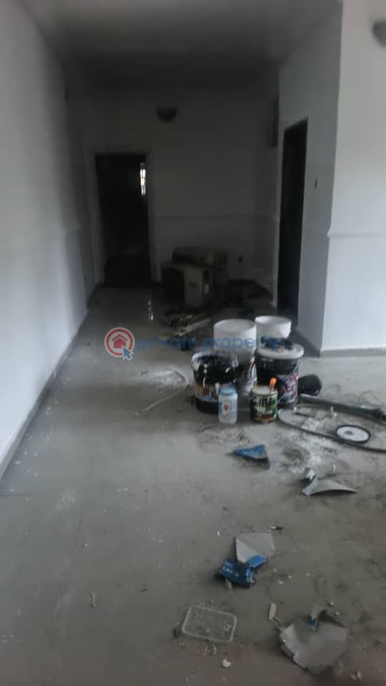 2 bedroom Flat & Apartment For Rent Vintage Estate Sangotedo Ajah Lagos - 13