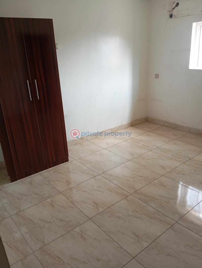 Standard 2-bedroom flat - 3 2 bedroom Block Of Flats For Rent Gilmore Jahi Abuja Phase 2  - 3