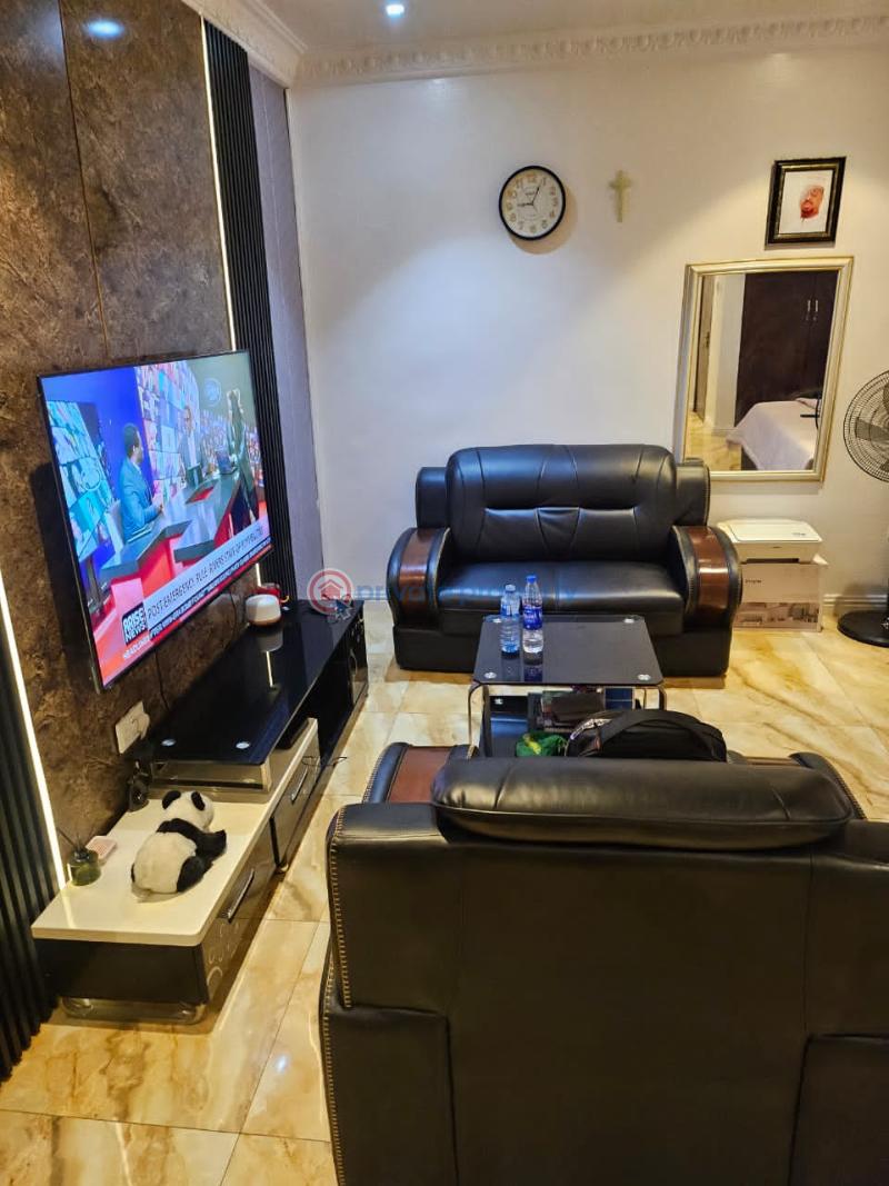 2 bedroom Flat & Apartment For Rent In An Accesss Estate At Tf Kuboye Road Marwa Lekki Lagos - 2