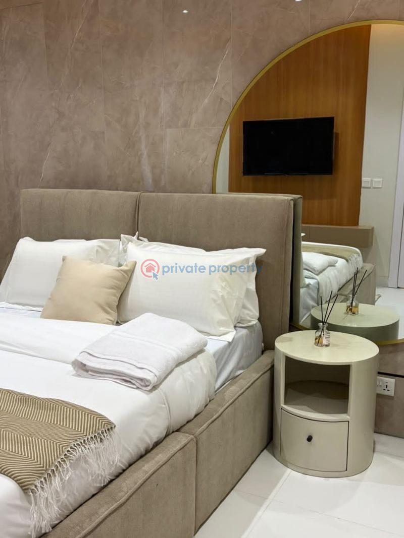 2 bedroom Block Of Flats For Rent Seagate Estate, Ikate Ikate Elegushi Lekki Lagos - 2