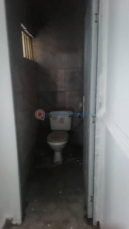 2 bedroom Flat & Apartment For Rent Vintage Estate Sangotedo Ajah Lagos - 11