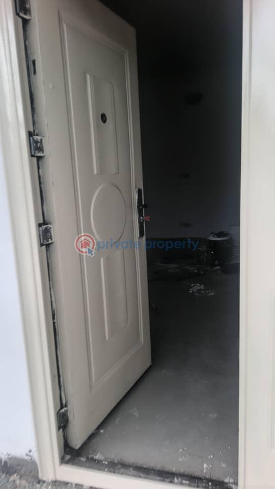 2 bedroom Flat & Apartment For Rent Vintage Estate Sangotedo Ajah Lagos - 4