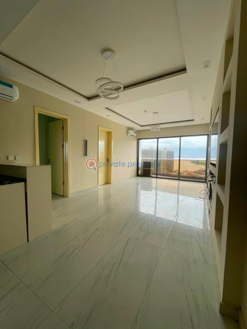 2 bedroom Flat & Apartment For Rent Osborne Foreshore Estate Ikoyi Lagos - 7