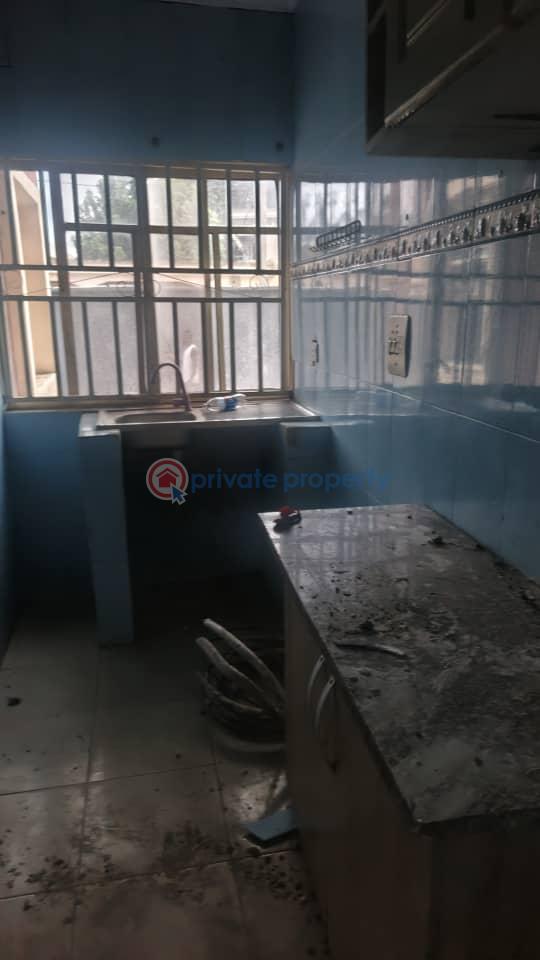 2 bedroom Flat & Apartment For Rent Vintage Estate Sangotedo Ajah Lagos - 2