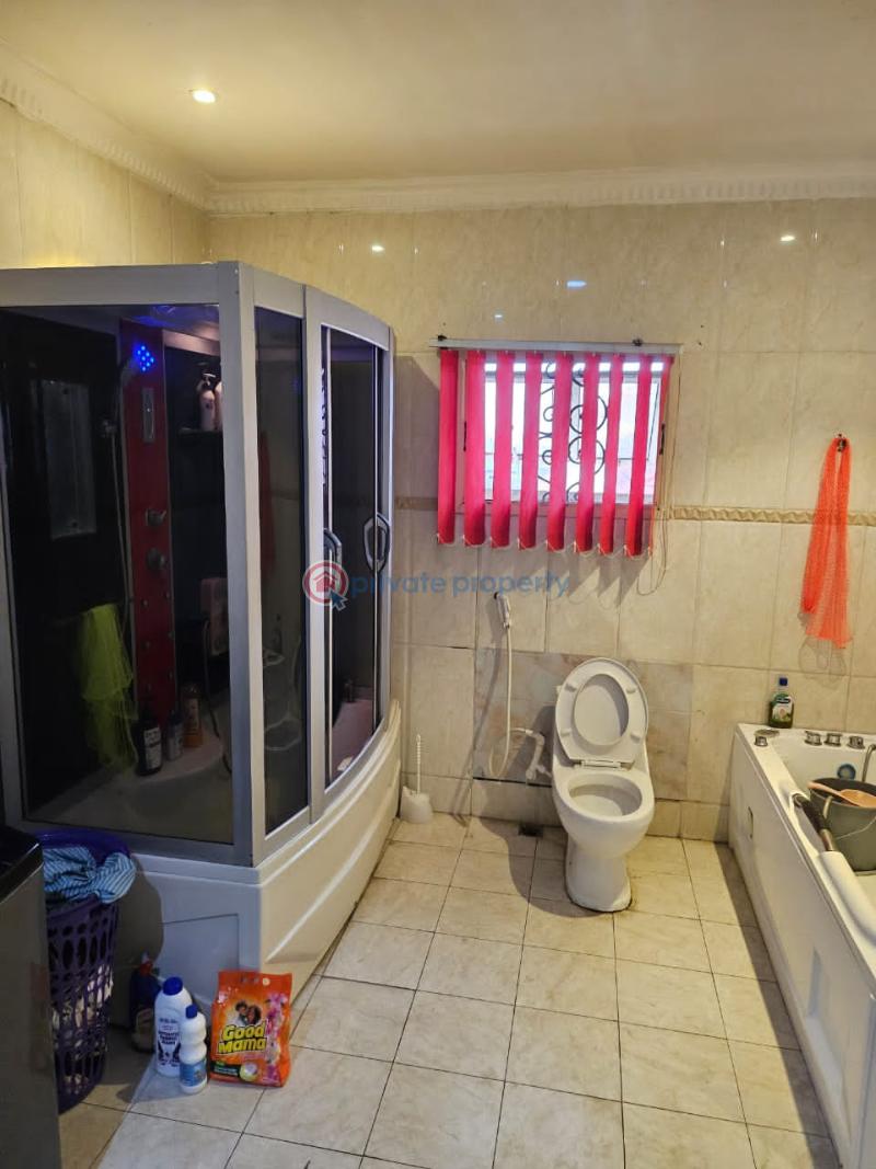 2 bedroom Flat & Apartment For Rent In An Accesss Estate At Tf Kuboye Road Marwa Lekki Lagos - 9