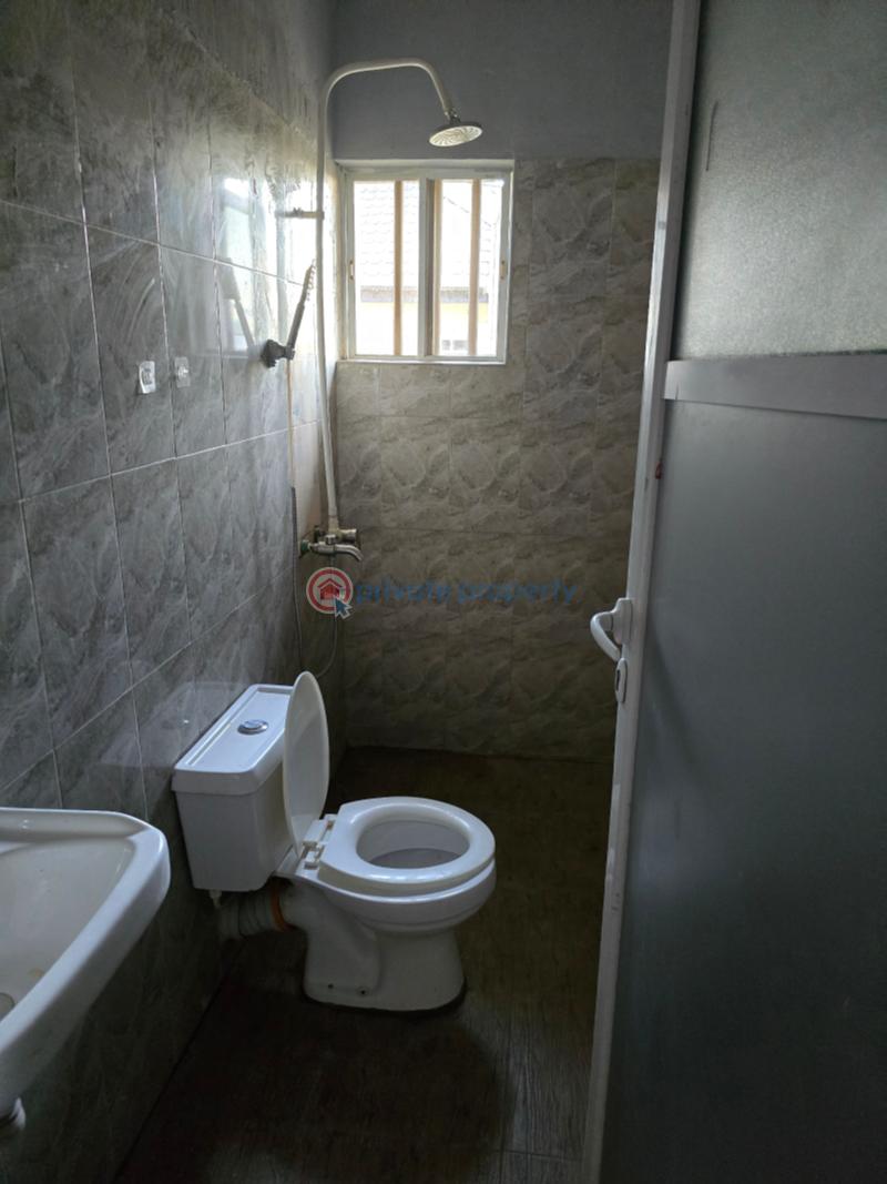 2 bedroom Block Of Flats For Rent Ogunlewe, Passport Office Area Igbogbo Ikorodu Lagos - 5