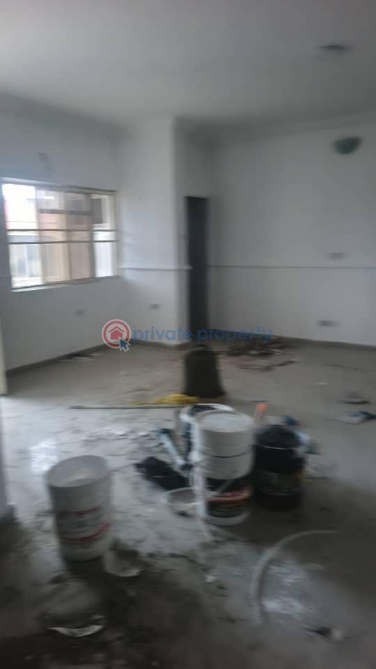 2 bedroom Flat & Apartment For Rent Vintage Estate Sangotedo Ajah Lagos - 6