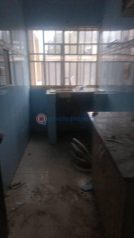 2 bedroom Flat & Apartment For Rent Vintage Estate Sangotedo Ajah Lagos - 17