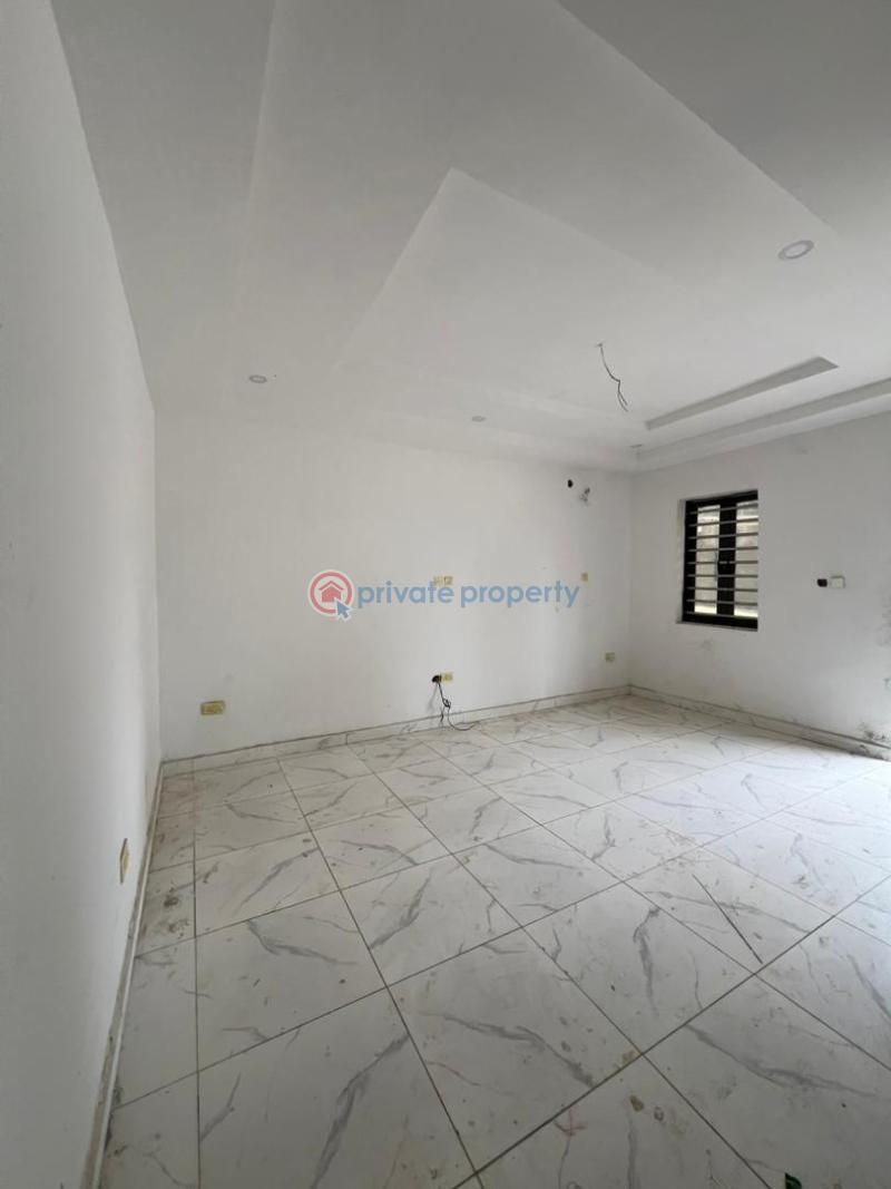 2 bedroom Flat & Apartment For Sale Lifecamp Life Camp Abuja Phase 3  - 1