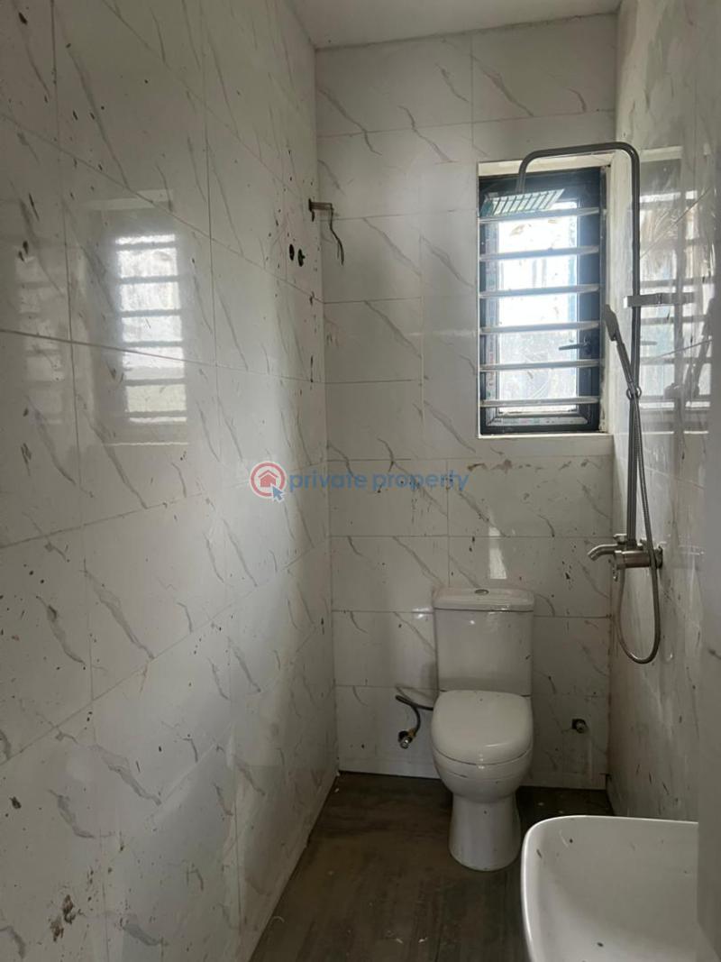 2 bedroom Flat & Apartment For Sale Lifecamp Life Camp Abuja Phase 3  - 2