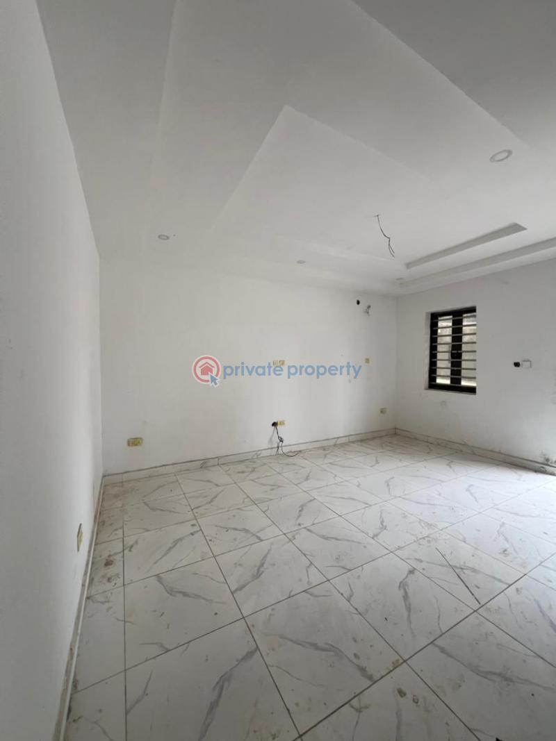 2 bedroom Flat & Apartment For Sale Lifecamp Life Camp Abuja Phase 3  - 0