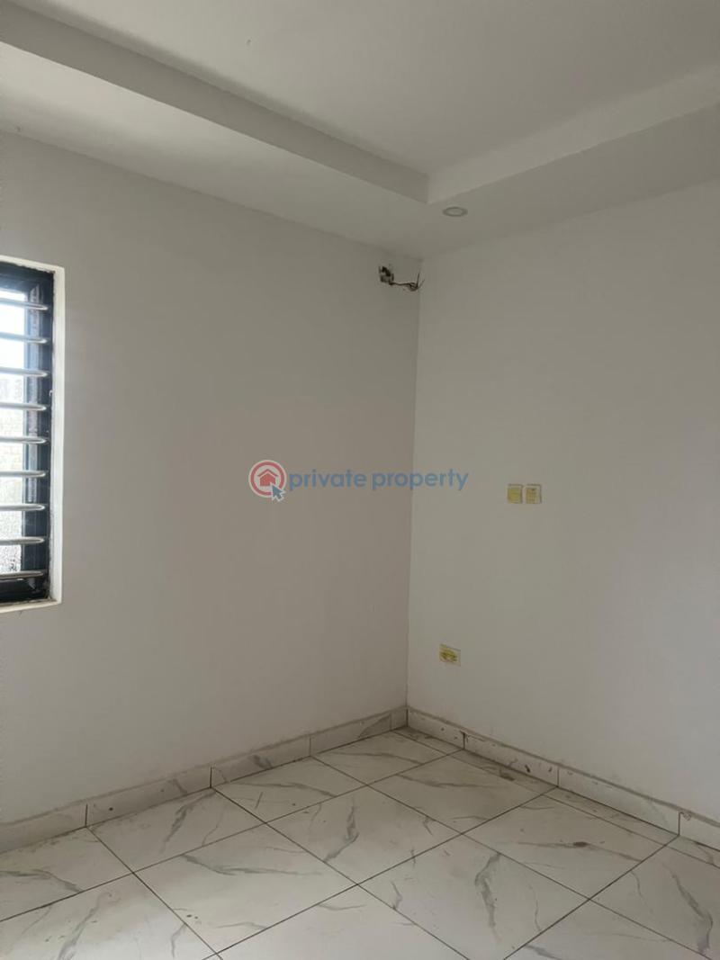 2 bedroom Flat & Apartment For Sale Lifecamp Life Camp Abuja Phase 3  - 4