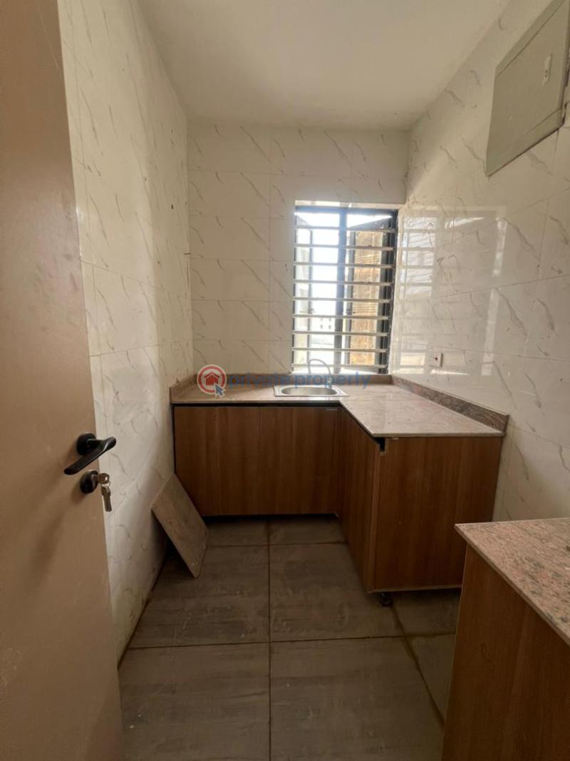 2 bedroom Flat & Apartment For Sale Lifecamp Life Camp Abuja Phase 3  - 3